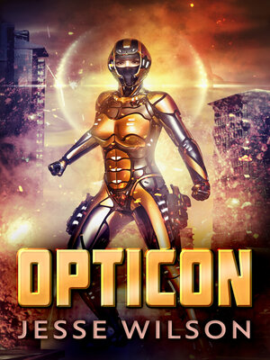 cover image of Opticon